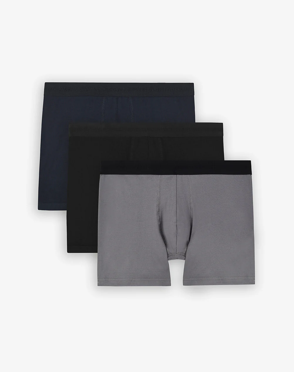 Bóxer medio x3unds surtido hombre - Image 10
