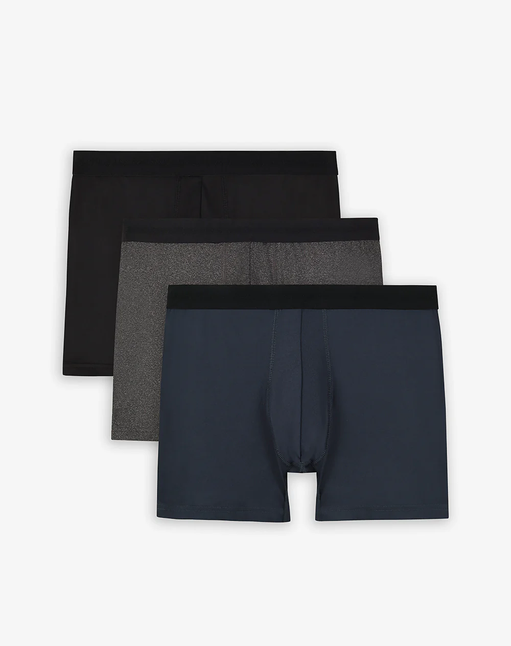 Bóxer medio x3unds surtido hombre - Image 10