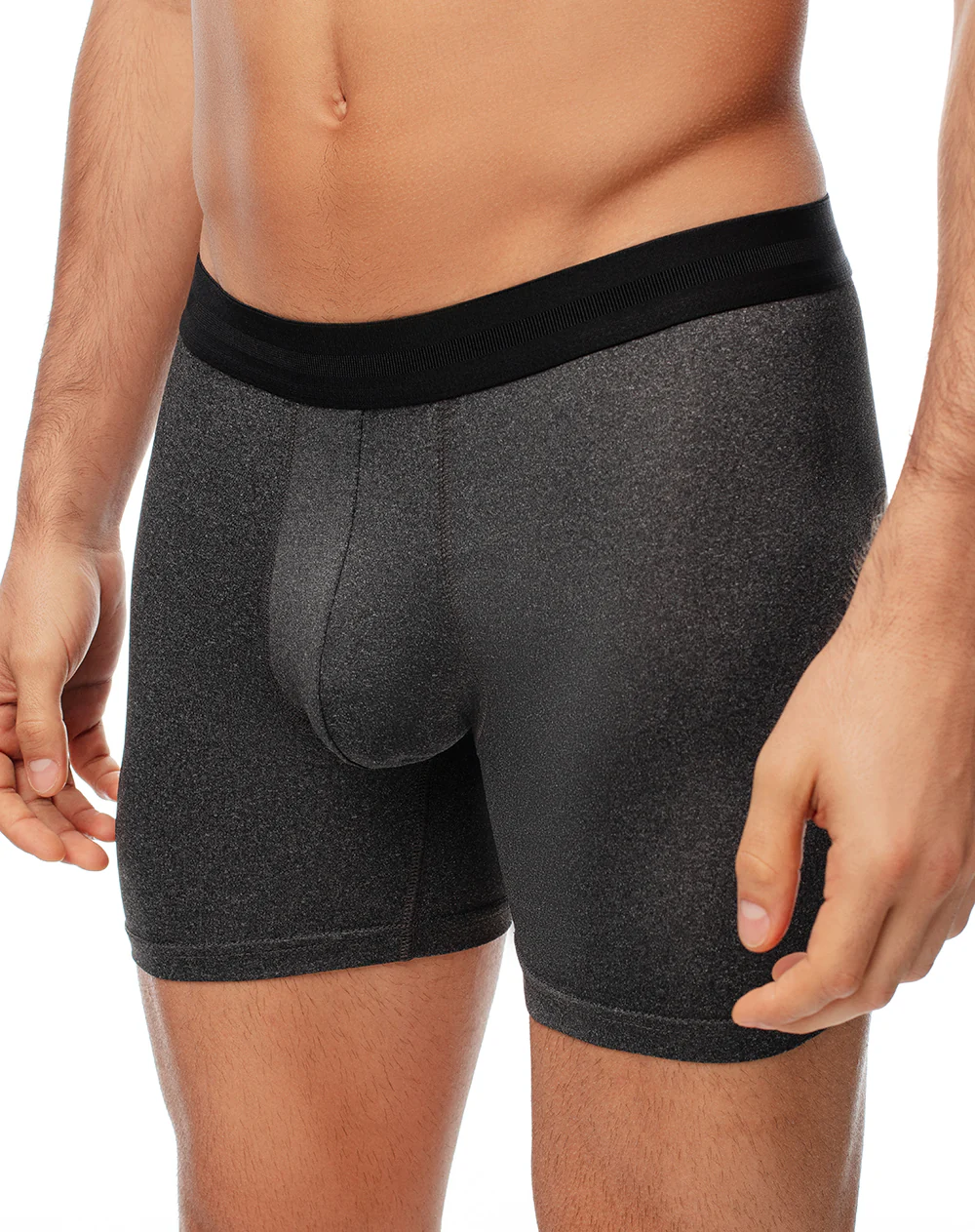 Bóxer medio x3unds surtido hombre - Image 9