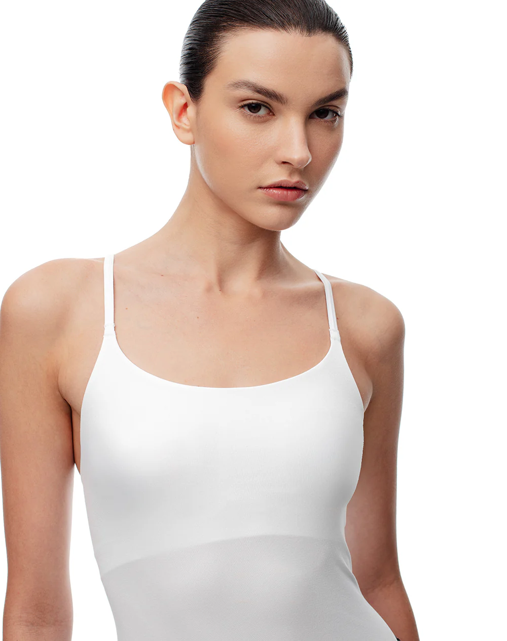 Camisilla slim seamless x2unds surtidas mujer - Image 8