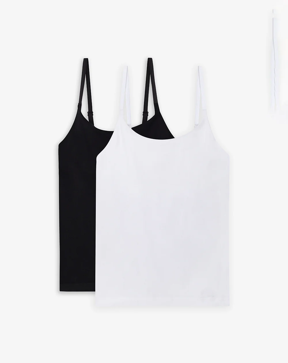 Camisilla slim seamless x2unds surtidas mujer - Image 9