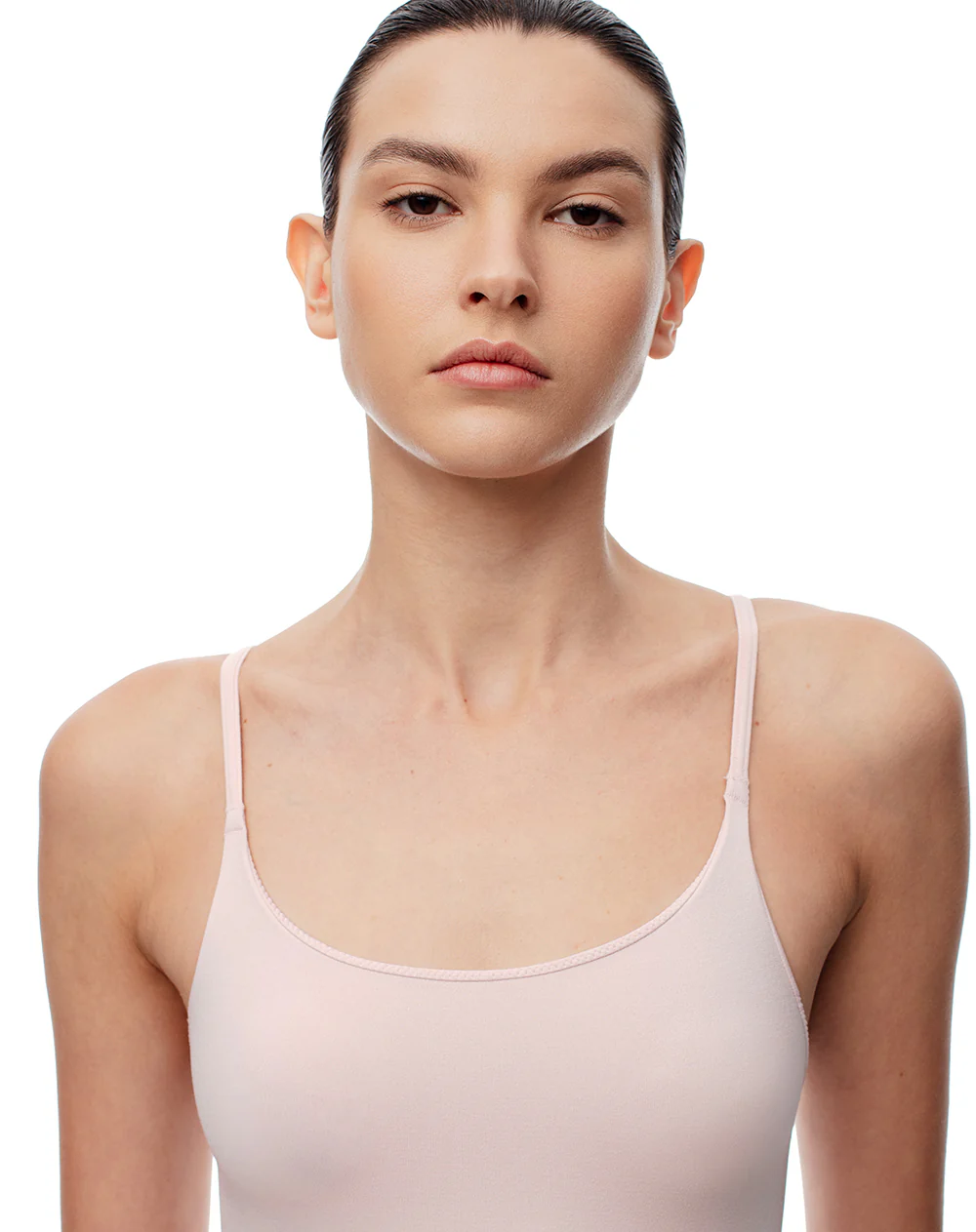 Camisilla slim seamless x2unds surtidas mujer - Image 7