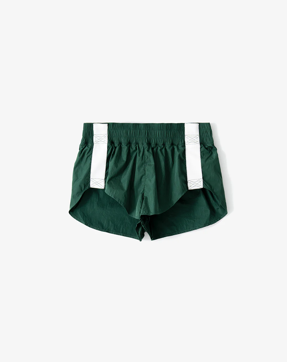 Short deportivo liviano verde mujer - Image 6