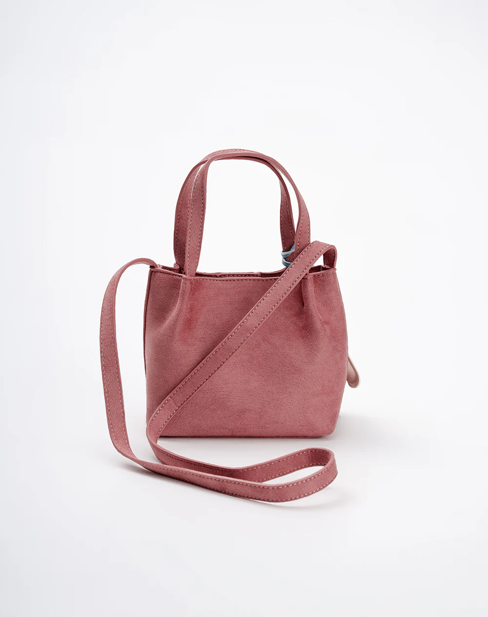 Bolso rosado niña - Image 3