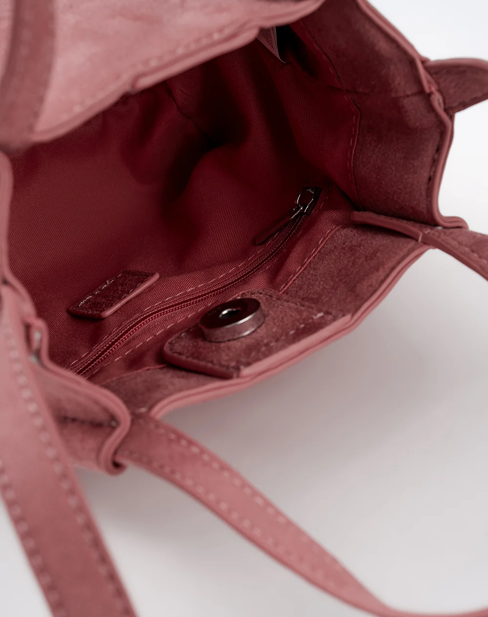 Bolso rosado niña - Image 5