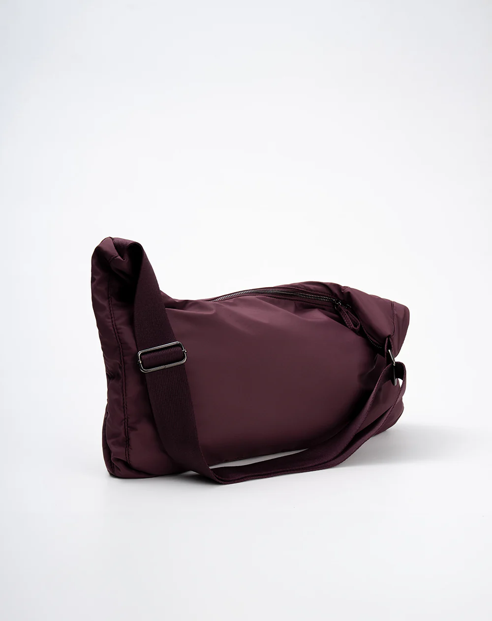 Bolso casual vino tinto hombre - Image 3