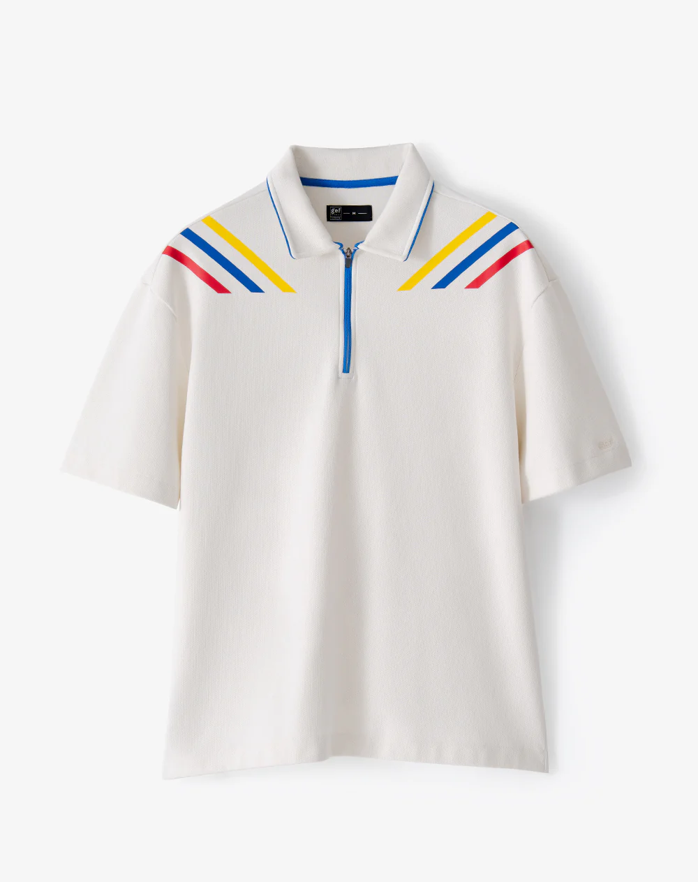 Camiseta Colombia tipo polo unisex hombre - Image 7